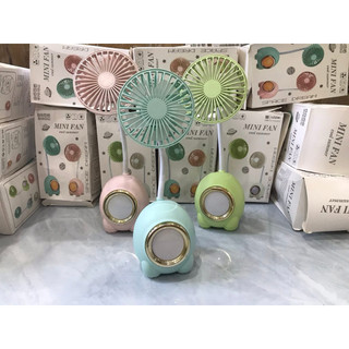 Quạt tích điện SO CUTE
