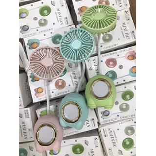 Quạt tích điện SO CUTE