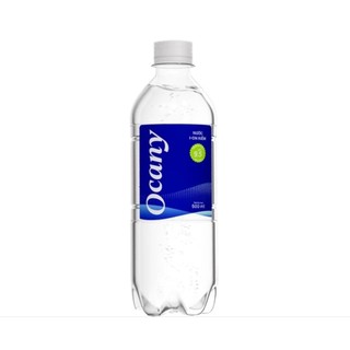 [Chính Hãng] Thùng 24 Chai Nước Ion Kiềm Ocany 500ml - Sạch Sâu, Bù Khoáng, Đẹp Da, Tốt Cho Dạ Dày