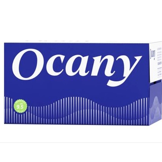 [Chính Hãng] Thùng 24 Chai Nước Ion Kiềm Ocany 500ml - Sạch Sâu, Bù Khoáng, Đẹp Da, Tốt Cho Dạ Dày
