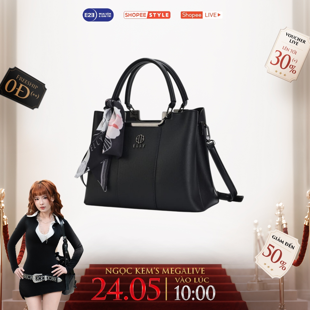 Túi xách nữ thời trang ELLY – EL369