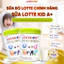 Sữa Bò Lotte Kid A+ Chính Hãng Lon 760G [ DATE T1/2028 ] – Giúp Bé Tăng Chiều Cao và Hấp Thu Dinh Dưỡng Tốt Hơn