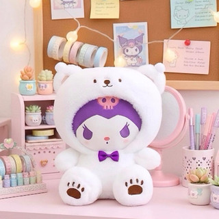 Gấu Bông Cinnamoroll, Kuromi, Kitty, Pochaco, Lena Dễ Thương, Thú Nhồi Bông Đáng Yêu, Quà Tặng & Trang Trí Đáng Yêu