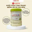 ComBo 2 Lon Sữa Dê Bổ Sung Canxi Lotte Kid A+ Hàn Quốc [ DATE T7/2027 ] , Sữa Bột Giúp Phát Triển Chiều Cao Cho Bé 760g