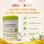 ComBo 2 Lon Sữa Dê Bổ Sung Canxi Lotte Kid A+ Hàn Quốc [ DATE T7/2027 ] , Sữa Bột Giúp Phát Triển Chiều Cao Cho Bé 760g