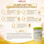 ComBo 2 Lon Sữa Dê Bổ Sung Canxi Lotte Kid A+ Hàn Quốc [ DATE T7/2027 ] , Sữa Bột Giúp Phát Triển Chiều Cao Cho Bé 760g