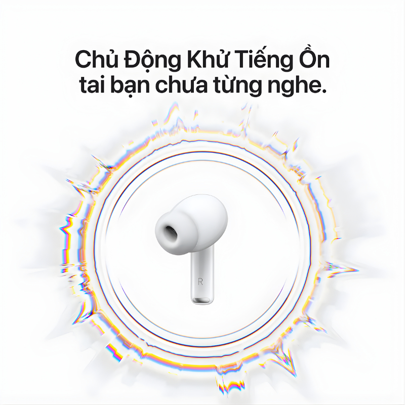 Tai Nghe Bluetooth Pro 3 Bản Cao Cấp Pin 10H chất âm đỉnh cao bảo hành 12 tháng