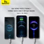 ★100W Dây sạc nhanh 3 in 1 Type C 3 đầu★ Cáp sạc 3 trong 1 Type C to iP + Micro + USB C, PD/5V/9V/1A/2A/3A/20w/30w 3 dây