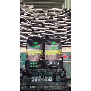 Humic Acid Canada Dạng vảy Tan Nhanh | Cải Tạo Đất – Kích Rễ – Phục Hồi Cây |