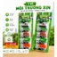 và (Combo 4) Xe Môi Trường+Xe Công Trình