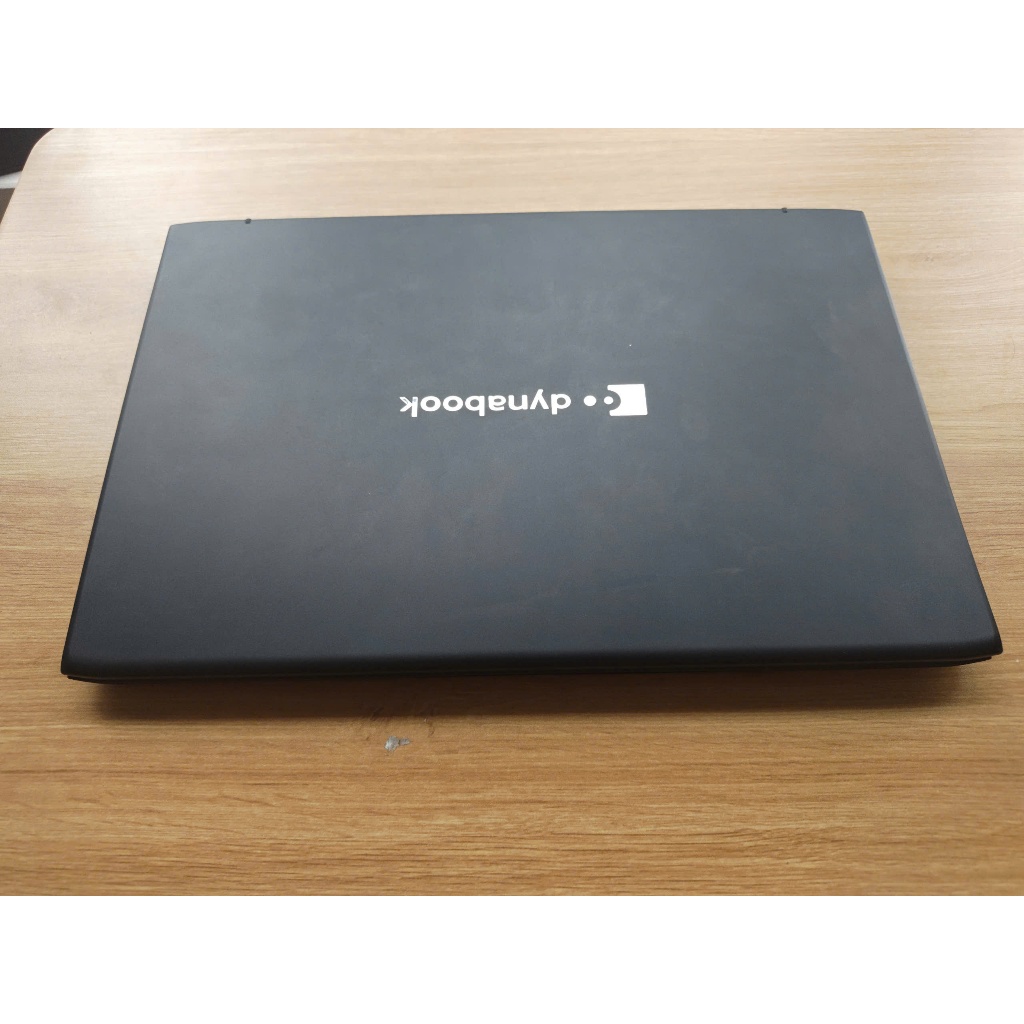 Laptop Toshiba dynabook SZ/MVL Intel® Core™ i7-1255U|DDR4 8/16GB