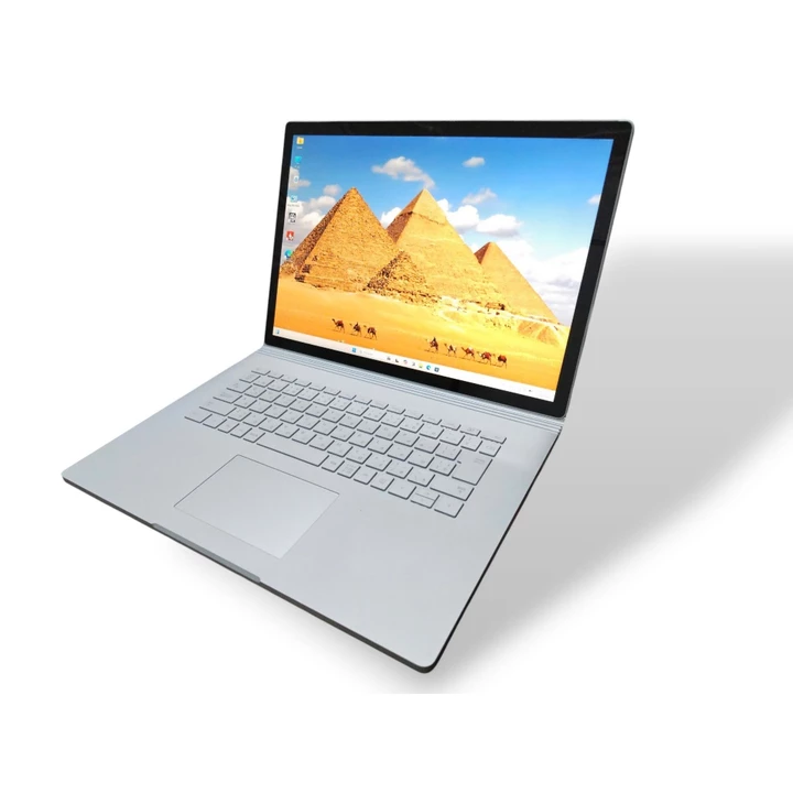 Laptop 2 in 1 Surface Book 2 |Intel® Core™ i7-8650U|Ram 16GB|SSD 256GB|15.6 inch 4K Cảm ứng