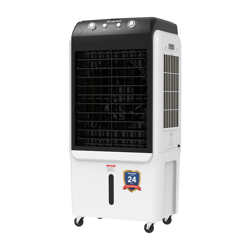 [Chính Hãng - Mới 100%] Quạt điều hòa Hòa Phát HPCF-035BL 40L - 100W Linh Hoạt Độ Bền Cao BH 24Tháng