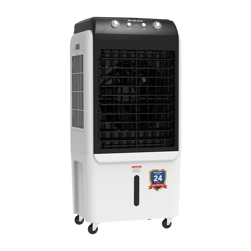 [Chính Hãng - Mới 100%] Quạt điều hòa Hòa Phát HPCF-035BL 40L - 100W Linh Hoạt Độ Bền Cao BH 24Tháng