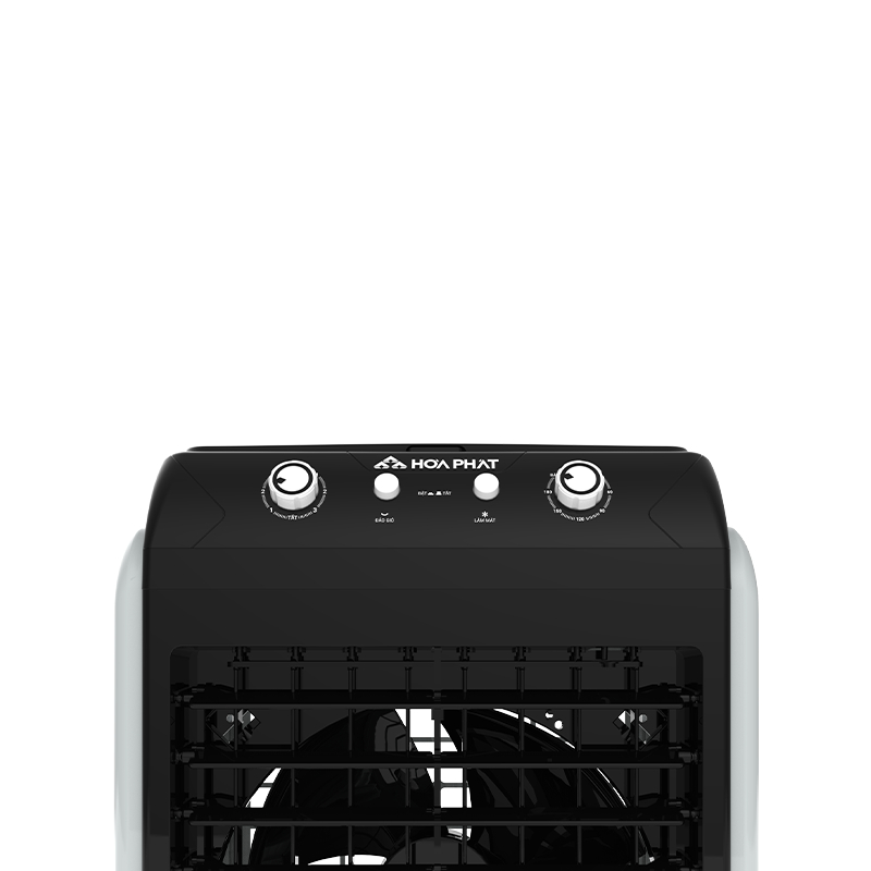 [Chính Hãng - Mới 100%] Quạt điều hòa Hòa Phát HPCF-035BL 40L - 100W Linh Hoạt Độ Bền Cao BH 24Tháng