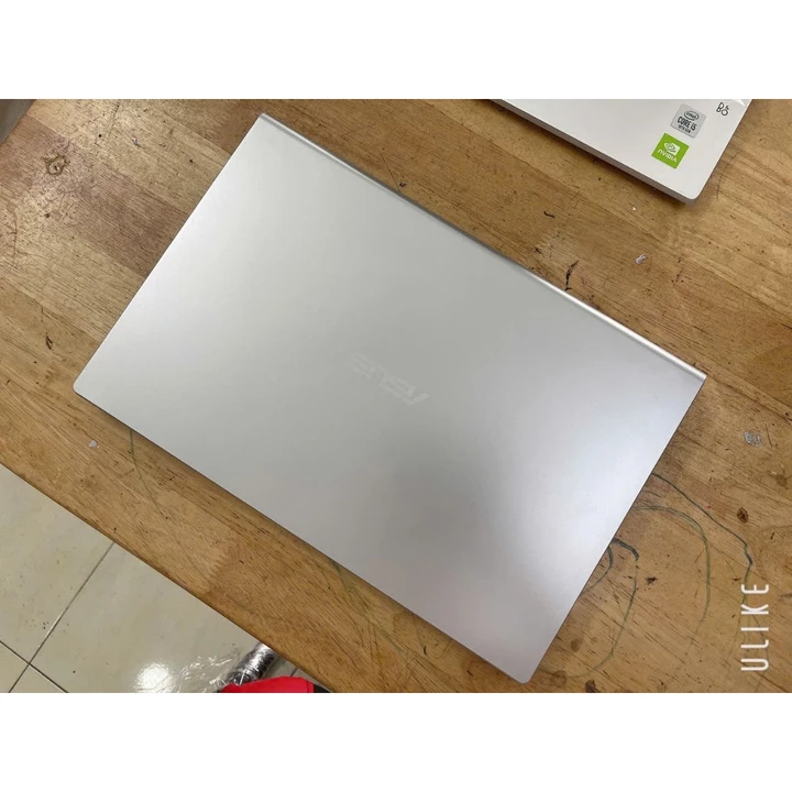 ASUS VIVOBOOK X415 CORE I5-1135G7 RAM 8G SSD 256G 14INCH FHD IPS FULLHD