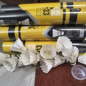 12 quả cầu lông Changfeng 333