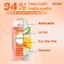 Dung Dịch Vệ Sinh Phụ Nữ Femfresh Daily Wash 250ml - Dung Dịch Vệ Sinh Giúp Làm Sạch Dưỡng Ẩm Dịu Nhẹ