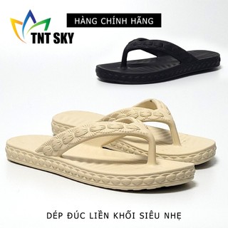 Dép Nữ Xỏ Ngón Đúc Liền Khối Siêu Nhẹ - Hàng Chính Hãng - SH418