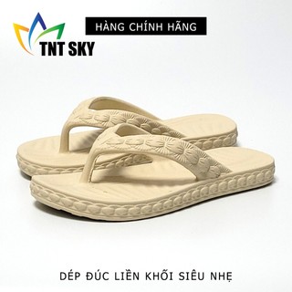 Dép Nữ Xỏ Ngón Đúc Liền Khối Siêu Nhẹ - Hàng Chính Hãng - SH418