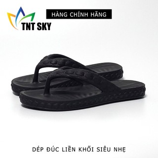 Dép Nữ Xỏ Ngón Đúc Liền Khối Siêu Nhẹ - Hàng Chính Hãng - SH418