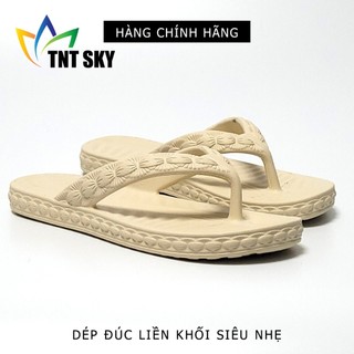 Dép Nữ Xỏ Ngón Đúc Liền Khối Siêu Nhẹ - Hàng Chính Hãng - SH418