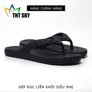 Dép Nữ Xỏ Ngón Đúc Liền Khối Siêu Nhẹ - Hàng Chính Hãng - SH418