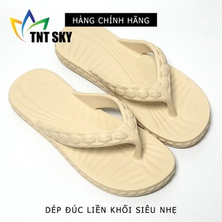 Dép Nữ Xỏ Ngón Đúc Liền Khối Siêu Nhẹ - Hàng Chính Hãng - SH418