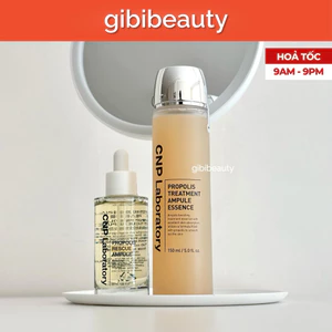 Nước thần / Tinh chất keo ong CNP Propolis Treatment/Rescue Ampule Essence