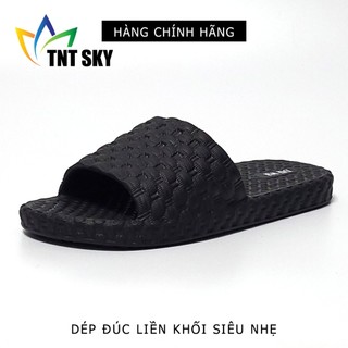 Dép Nữ Quai Ngang Đúc Liền Khối Siêu Nhẹ - Hàng Chính Hãng - SH420