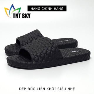 Dép Nữ Quai Ngang Đúc Liền Khối Siêu Nhẹ - Hàng Chính Hãng - SH420