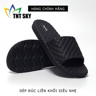 Dép Nữ Quai Ngang Đúc Liền Khối Siêu Nhẹ - Hàng Chính Hãng - SH420