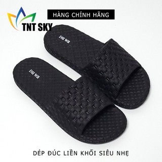 Dép Nữ Quai Ngang Đúc Liền Khối Siêu Nhẹ - Hàng Chính Hãng - SH420