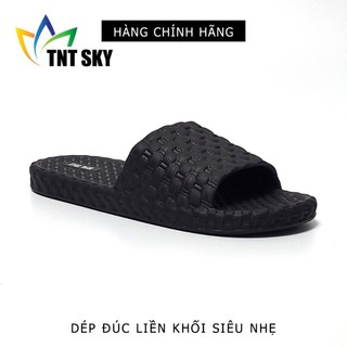 Dép Nữ Quai Ngang Đúc Liền Khối Siêu Nhẹ - Hàng Chính Hãng - SH420
