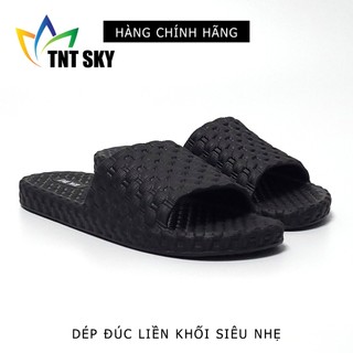 Dép Nữ Quai Ngang Đúc Liền Khối Siêu Nhẹ - Hàng Chính Hãng - SH420