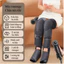 Máy Massage Chân Đa Năng Khí Nén Có Nhiệt Sưởi Ấm Giúp Giãn Tĩnh Mạch 5 Cấp Độ, Giảm Tê Chân, Đau Chân