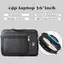 Cặp đeo vai đường phố M63.Case tt M.E.N chuẩn from chống trầy [GIAO NHANH 2H]