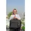 Cặp đeo vai đường phố M63.Case tt M.E.N chuẩn from chống trầy [GIAO NHANH 2H]