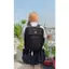 Cặp đeo vai đường phố M63.Case tt M.E.N chuẩn from chống trầy [GIAO NHANH 2H]