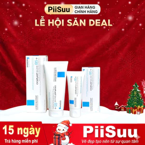 Kem La Roche-Posay Cicaplast Baume B5+ – Tái Tạo Da, Giảm Viêm, An Toàn Cho Da Nhạy Cảm (thutra)
