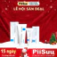 Kem La Roche-Posay Cicaplast Baume B5+ – Tái Tạo Da, Giảm Viêm, An Toàn Cho Da Nhạy Cảm (thutra)