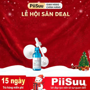 Serum Dưỡng Chất chuyên sâu giúp hỗ trợ quá trình tái tạo da La Roche-Posay HYALU B5 10ml