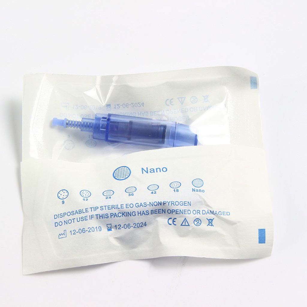 Kim nano, kim 12, kim 36 của máy phi kim Dr.pen