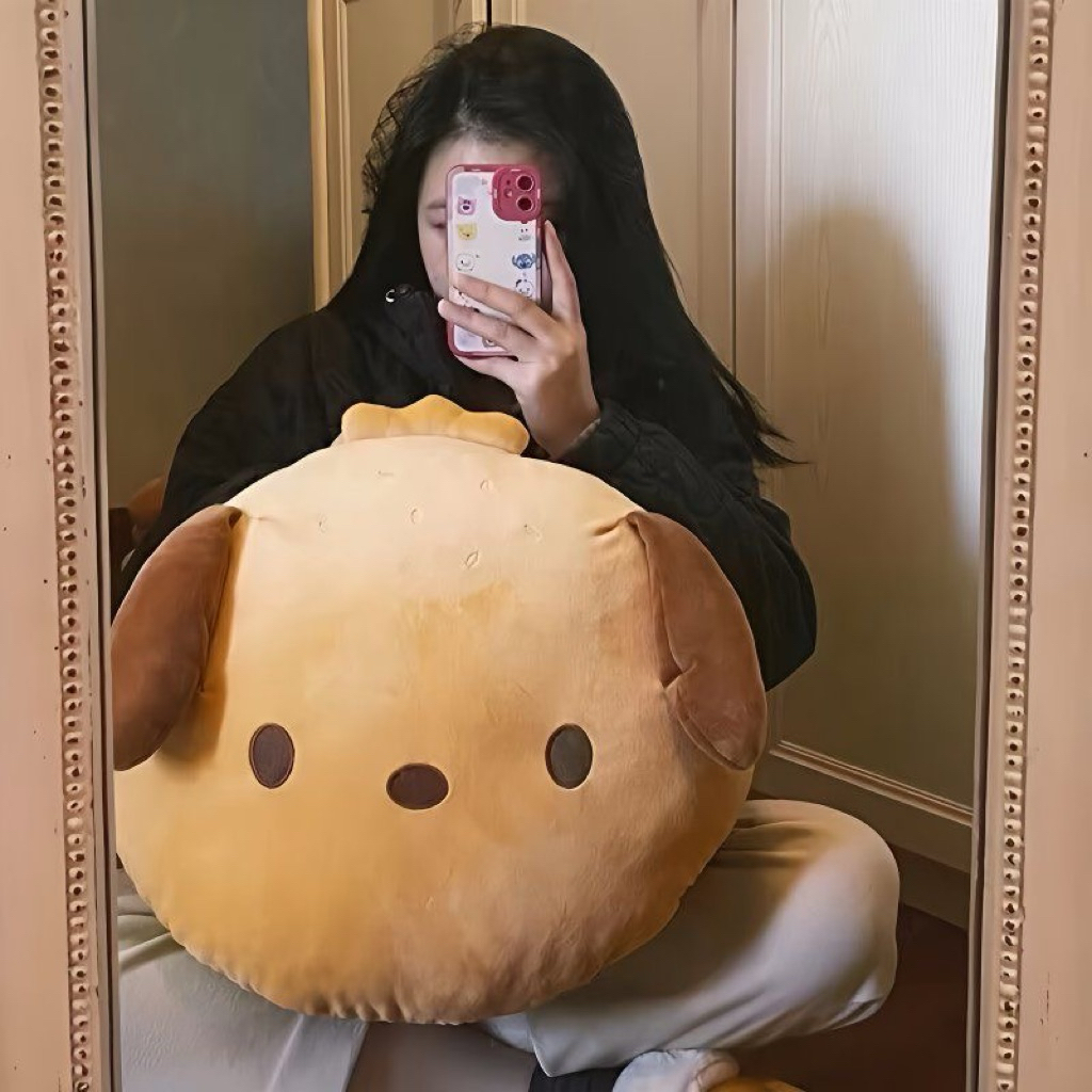 Gối Hamburger đủ size