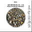 Sạn Suối Đen (Mix Size) | Nhiều Kích Thước Tối Màu Xen Lẫn Hài Hoà