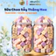 Sữa chua sấy thăng hoa vị hoa quả không chất bảo quản túi 100g 250g tiện lợi