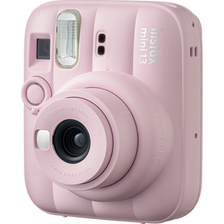 Fujifilm Instax Mini 13 Candy Pink - Máy Ảnh Chụp Lấy Liền Chính Hãng | Hẹn Giờ Thông Minh | BH 12 Tháng