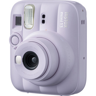 Fujifilm Instax Mini 13 Dreamy Purple - Máy Ảnh Chụp Lấy Liền Chính Hãng | Hẹn Giờ Thông Minh | BH 12 Tháng