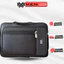 Cặp công sở hiện đại M83-Case trung tâm men cao cấp [MẪU MỚI]