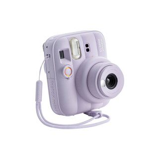 Fujifilm Instax Mini 13 Dreamy Purple - Máy Ảnh Chụp Lấy Liền Chính Hãng | Hẹn Giờ Thông Minh | BH 12 Tháng